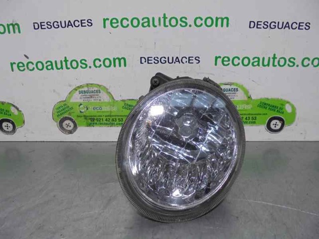 Lampa przeciwmgielna lewa 84501AE190 Subaru