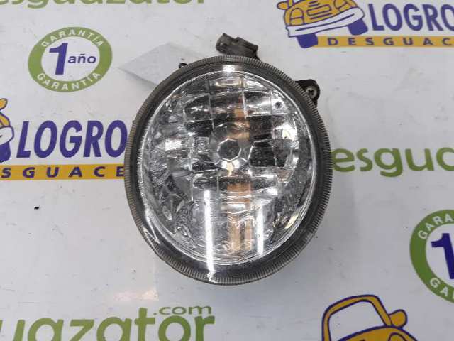 Reflektor przeciwmgielny Subaru Outback