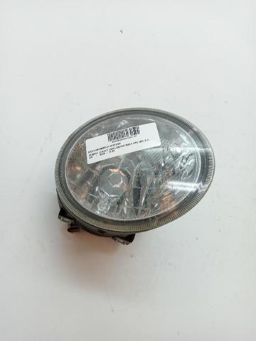 Reflektor przeciwmgielny Subaru Outback