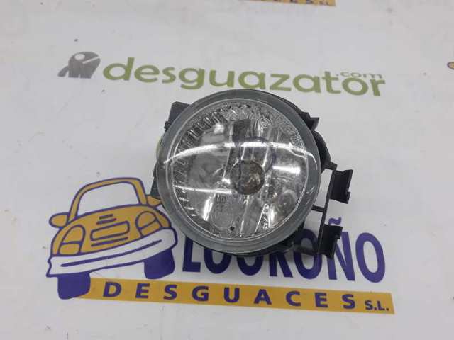 Reflektor przeciwmgielny Subaru Outback