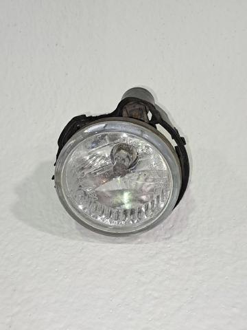 Lampa przeciwmgielna lewa Subaru Forester 3 S12, SH