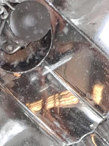 Lampa przeciwmgielna lewa Subaru Forester 3 S12, SH