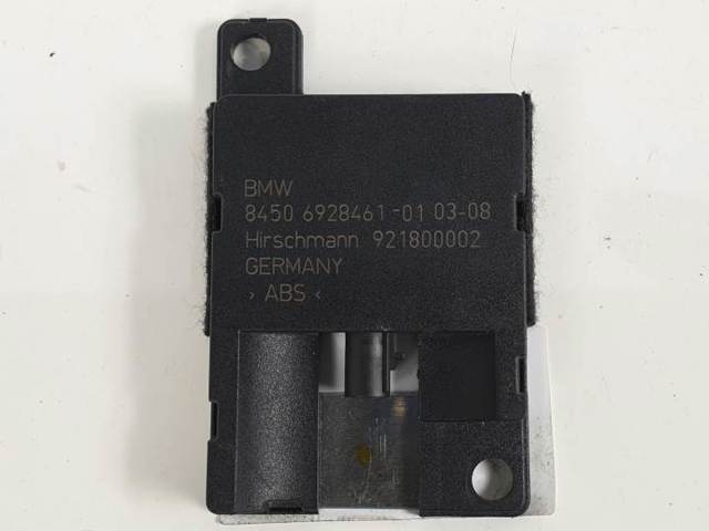 Antena 84506928461 BMW