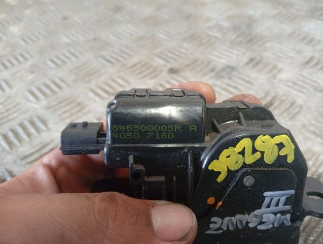 846300003R Renault (RVI)