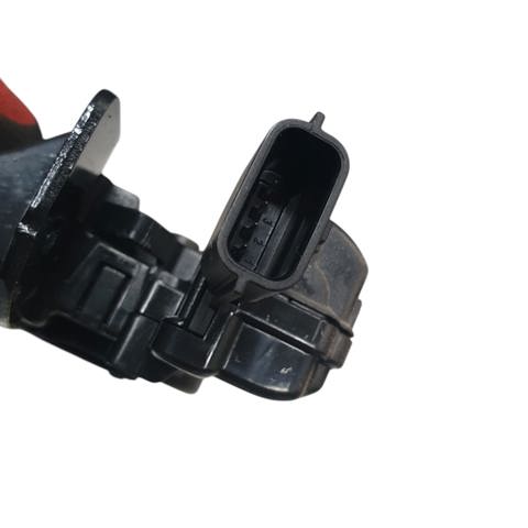 Zamek klapy bagażnika (3/5 drzwi tylnych) 846300003R RENAULT