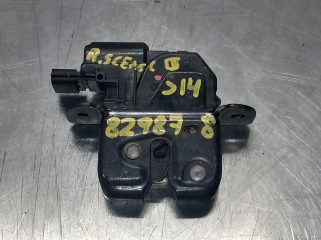 846300003R Renault (RVI)