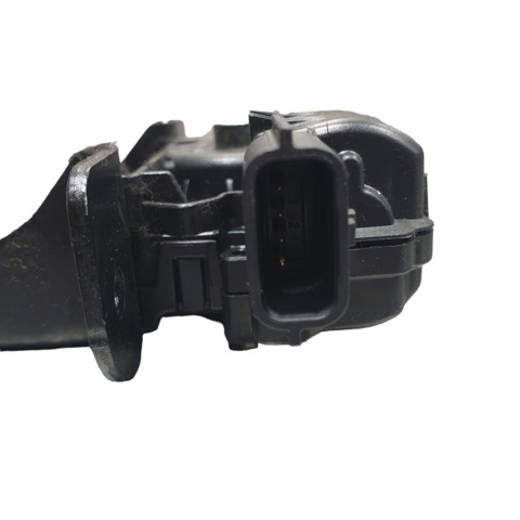 Zamek klapy bagażnika (3/5 drzwi tylnych) 846300003R RENAULT
