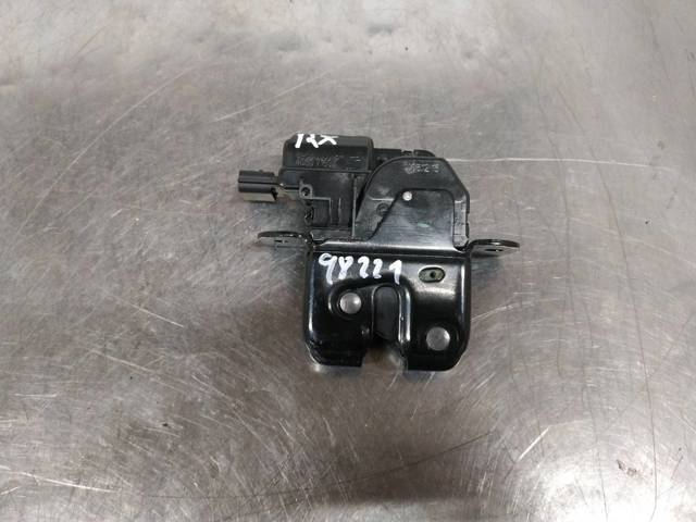 846300003R Renault (RVI)