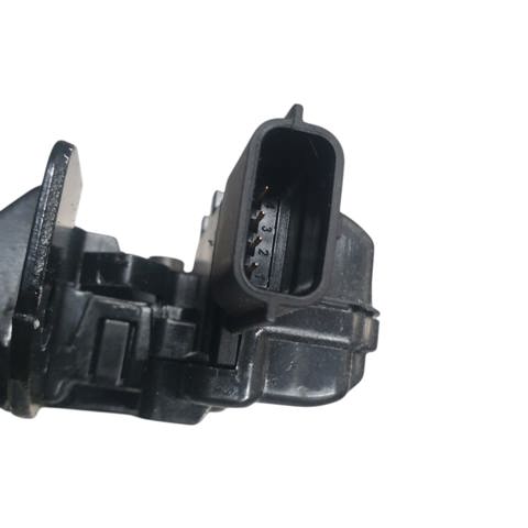 Zamek klapy bagażnika (3/5 drzwi tylnych) 846300003R RENAULT