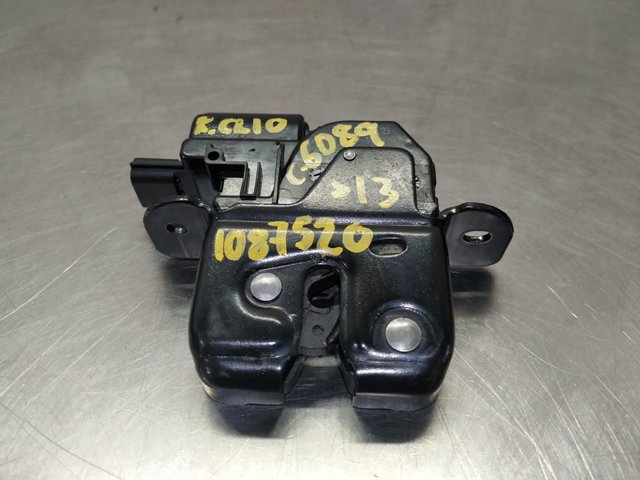 846307169R Renault (RVI)