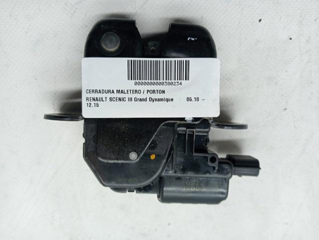 846307169R Renault (RVI)