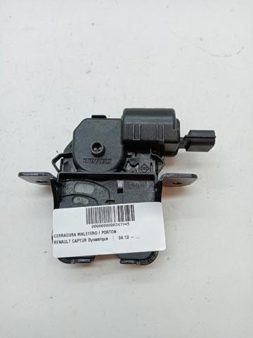 846307169R Renault (RVI)