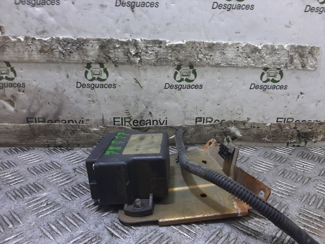 8470009000 Ssang Yong