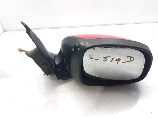 Lusterko wsteczne prawe 8470162JB0 SUZUKI