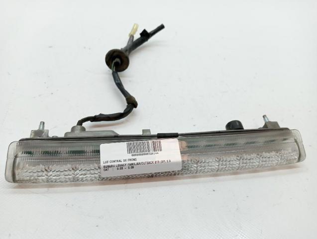 Kupić Lampa stop tylna dodatkowa Subaru Outback B13, BP w dobrej cenie