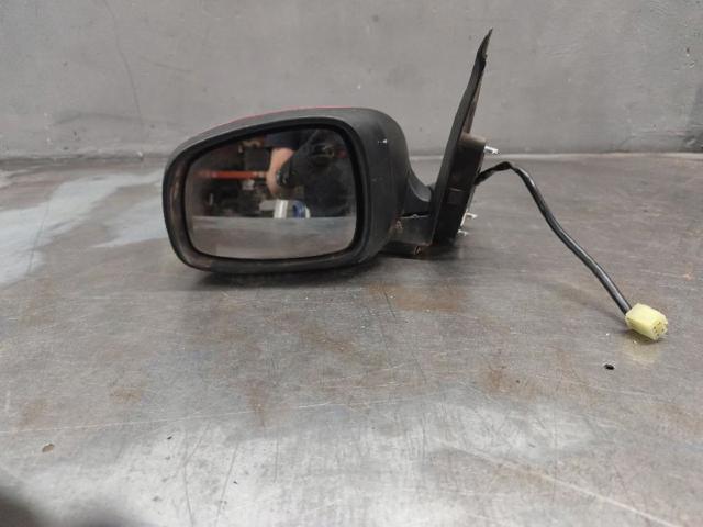 Lusterko wsteczne lewe 8470262JB0 SUZUKI
