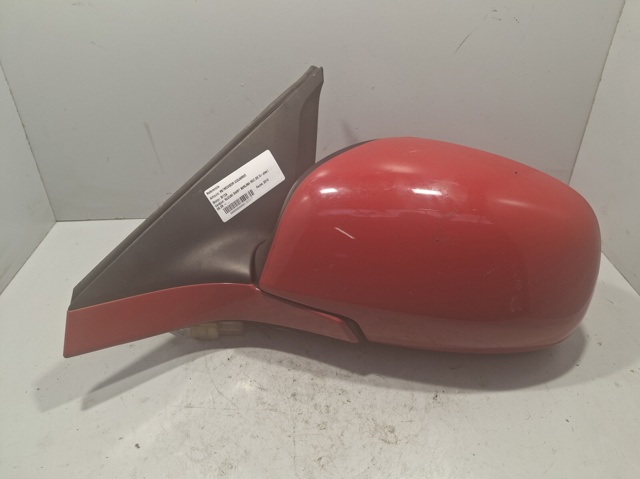 Lusterko wsteczne lewe 8470262JB0 SUZUKI