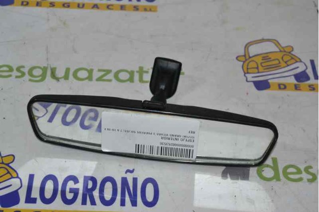 Lusterka Suzuki Grand Vitara