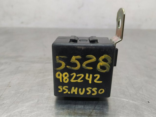 8475005000 Ssang Yong