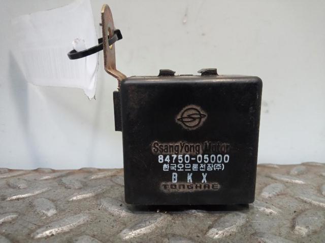8475005000 Ssang Yong