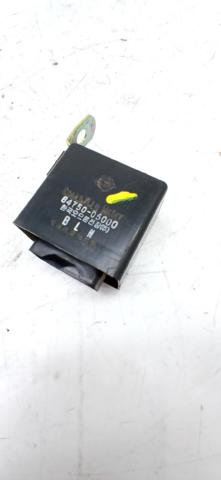 8475005000 Ssang Yong