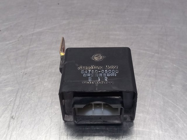 8475005000 Ssang Yong