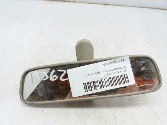 Lusterko wewnętrzne 8477063J00000 SUZUKI