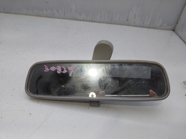 Lusterko wewnętrzne 8477063J00000 SUZUKI