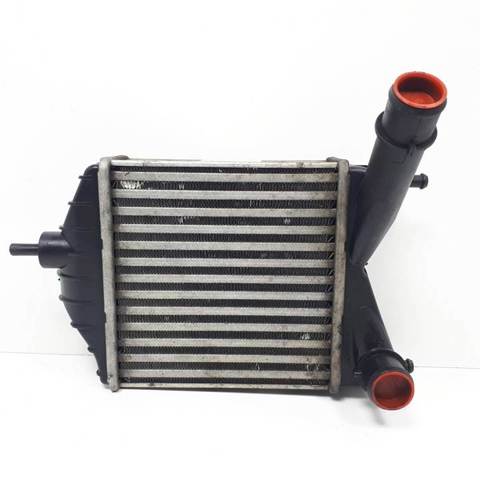 Chłodnica intercoolera 847850000 FIAT