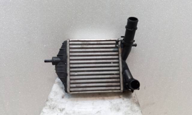 Chłodnica intercoolera 847850000 FIAT