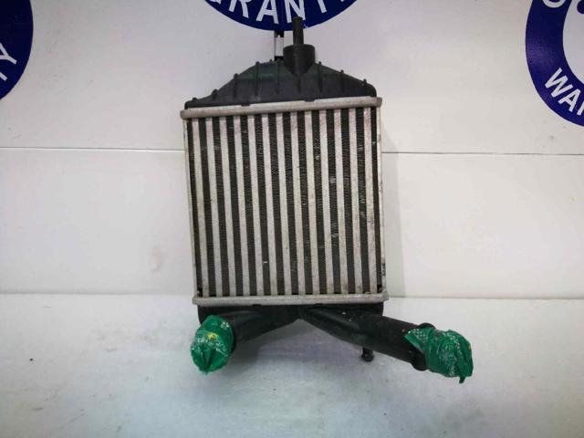 Chłodnica intercoolera 847850000 FIAT