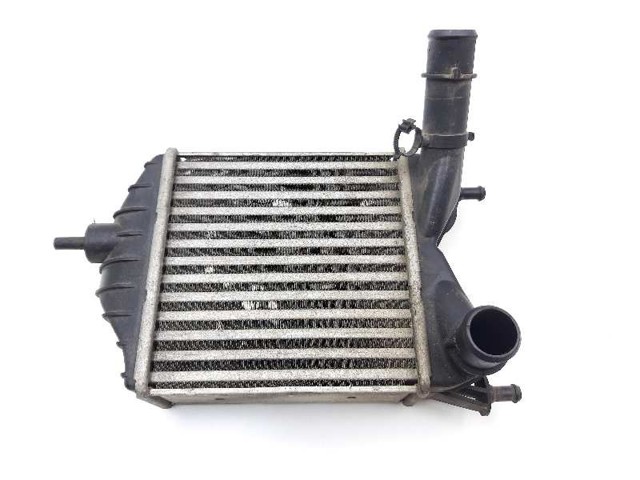 Chłodnica intercoolera 847850000 FIAT