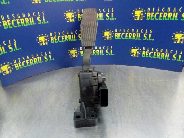 Pedał przyspieszenia (gazu) Opel Vectra