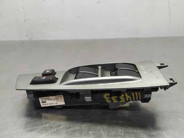 8482002101 Toyota
