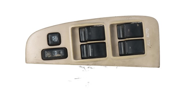 Panel przyciskowy sterowania podnośnikiem szyby przedni lewy 8482005100 TOYOTA
