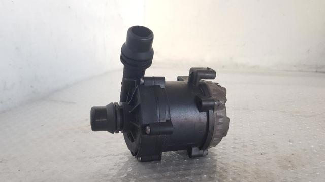 Pompa chłodzenia wodą, dodatkowa elektryczna 8482744 BMW