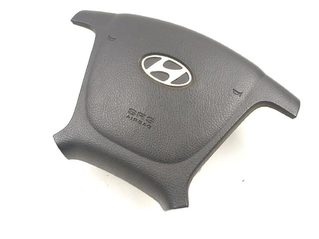 Poduszka powietrzna (Airbag) kierowcy 848502B000WK HYUNDAI