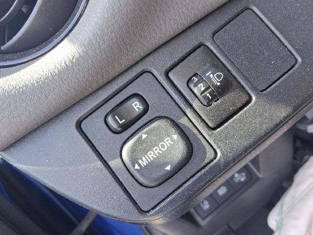 Sterownik lusterek na torpedo 848700F010 TOYOTA