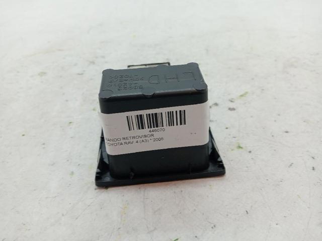 Sterownik lusterek bocznych, na drzwi 8487028020 TOYOTA