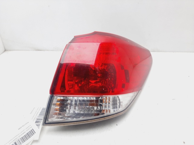 Lampa zespolona tylna prawa 84912AJ090 SUBARU