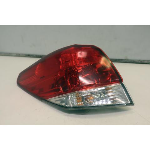 Lampa zespolona tylna lewa 84912AJ100 SUBARU