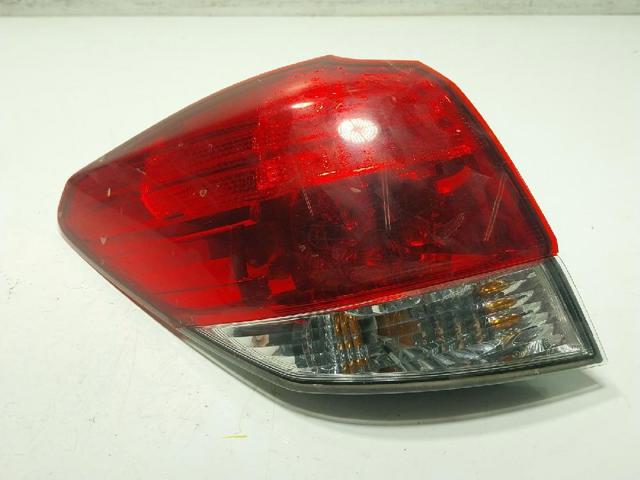 Lampa zespolona tylna lewa 84912AJ100 SUBARU