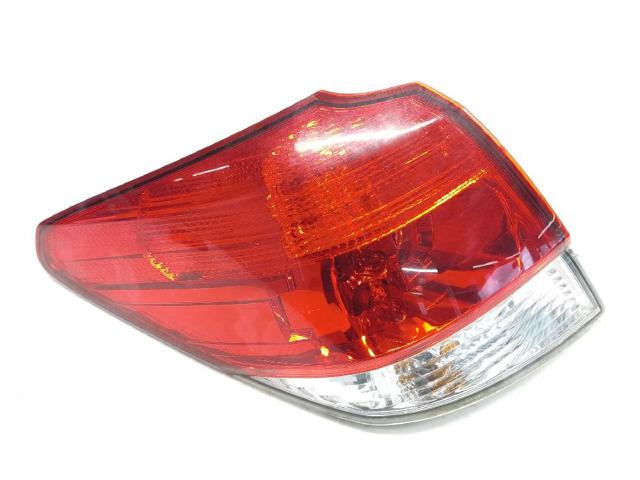 Lampa zespolona tylna lewa 84912AJ100 SUBARU