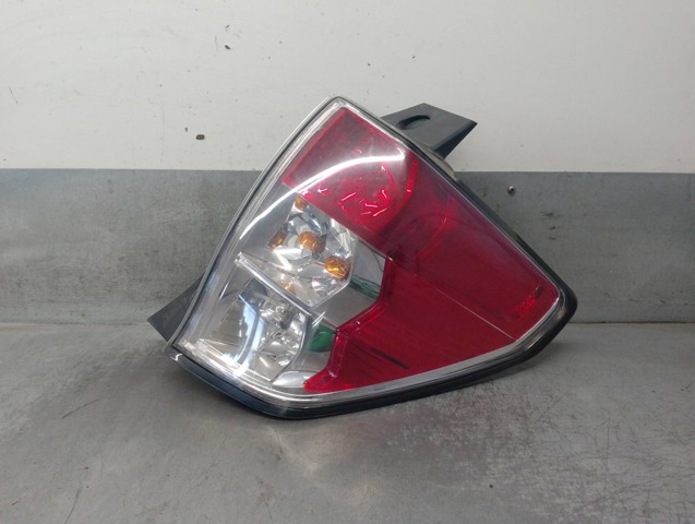 Lampa zespolona tylna prawa 84912SC100 SUBARU