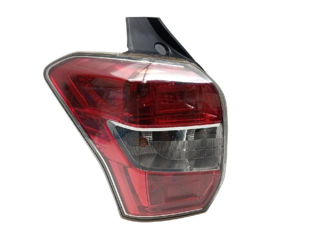  Subaru Forester IV SUV kupić w Polsce