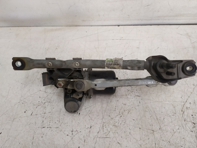 Mechanizm wycieraczek 850100H011 TOYOTA