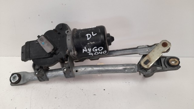 Mechanizm wycieraczek 850100H011 TOYOTA