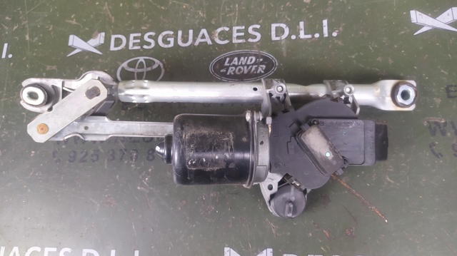 850100H011 Toyota