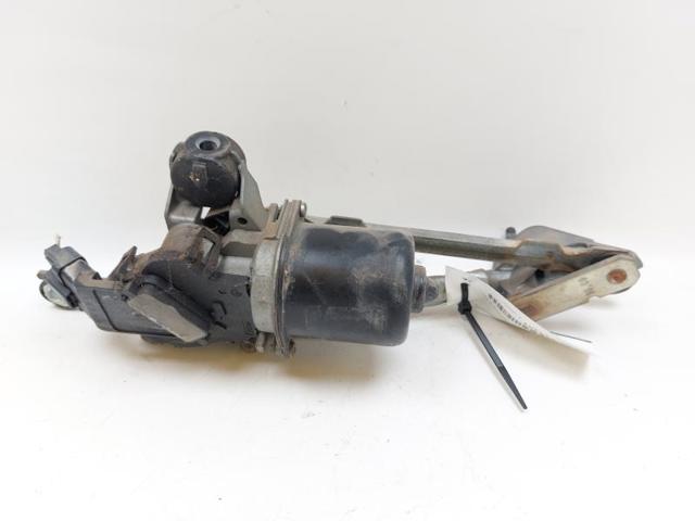 Mechanizm wycieraczek 850100H011 PEUGEOT