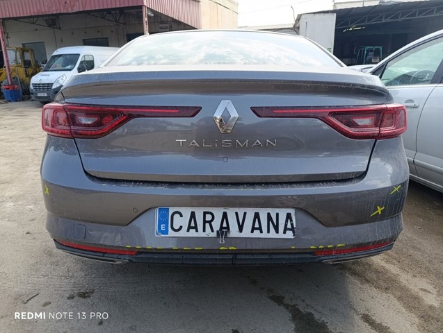 850101141R Renault (RVI)